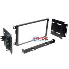 American International GM-K422 Double DIN Installation Kit for Select 1992-2011GM Vehicles: Sale: $19.99