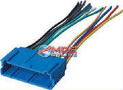 Metra/A.I. Harness Wires / 70-2001 / GWH346 Sale: $9.99