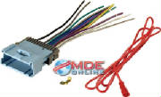 A.I. Harness Wires / GWH404