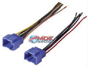 A.I. Harness Wires / GWH410