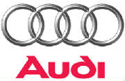 Audi Menu
