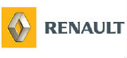 Renault. Menu