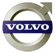 Volvo Menu