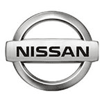 Nissan Menu