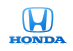 Honda Menu