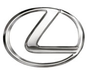 Lexus Menu