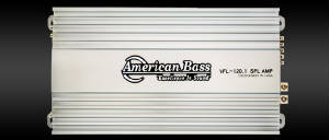 American Bass Model VFL-120.1 2200-Watts $ 709.99