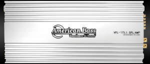 American Bass-VFL Model VFL-175.1 $979.99