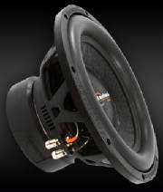 American Bass DX Series Subwoofers