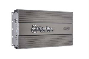 American Bass HD-3500 