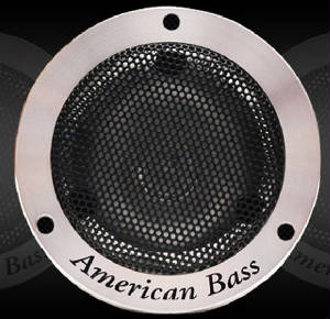 American Bass Model MX-250T