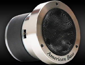 American Bass MX-250T
