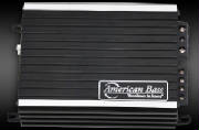 American Bass Model PH-1600-MD $299.95