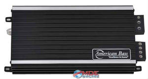 American Bass  Model PH-2500MD Sale: $299.98 Shipped to anywhere in the Continental USA!