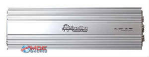 American Bass Model VFL-1100.1 12 VOLT Sale: $3465.96 Free shipping to Continental USA!