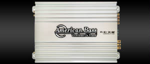 American Bass Model VFL-80.1-$359.99