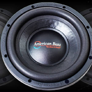 American Bass Model XO-1044
