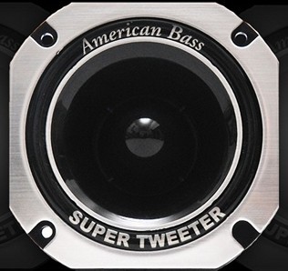 American Bass Model MX-443T-