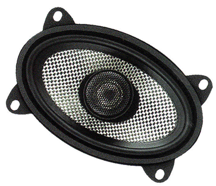 American Bass Model SQ4X6 4x6" Speaker Sale:$ 52.69 pair