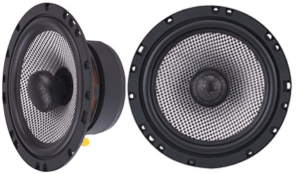 American Bass Model # SQ6.5 2-Way Speaker Sale:$ 64.98 pair