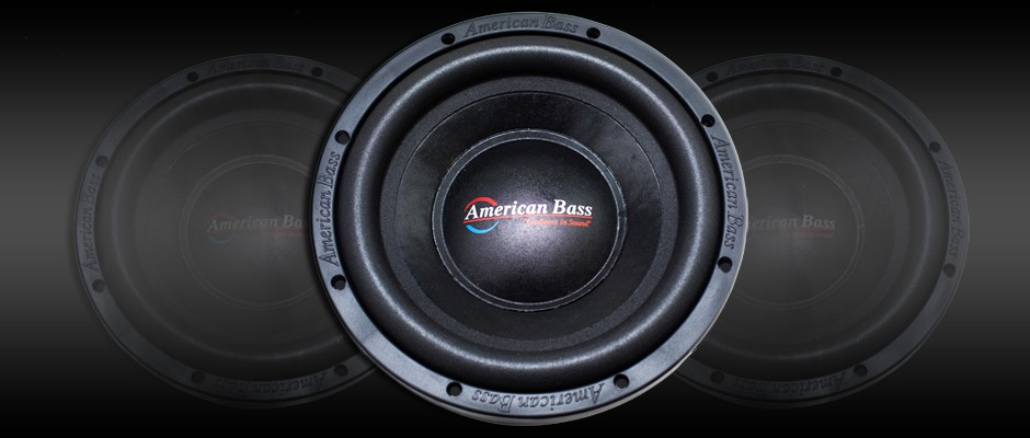 American Bass Model TNT1544