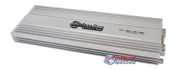 AmericanBass Model VFL650.1 Free Shipping to anywhere in the Continental USA!