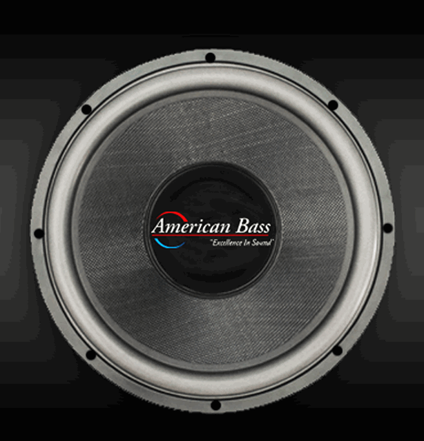American Bass Model VFL-COMP-1811