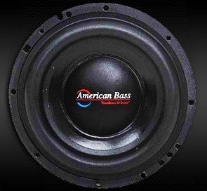 American Bass Model XD-6.54