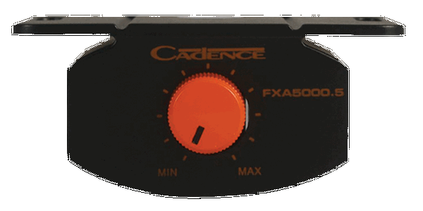 CADENCE Model FXA 5000.5 to order call 1-877-212-8658 or 1-800-426-6271