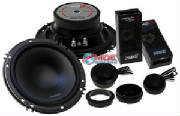 XED650C - Cerwin Vega 6.5&quot; 2 Way 300W /150W RMS Component System