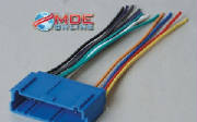 IMPULSE / GM-3460 for GENERAL MOTORS WIRE HARNESS  94-05 GM 32-PIN
