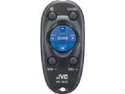 JVC/ Remote