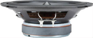  Kicker KS65.2 KS Series 6-3/4&quot; component speaker system