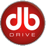 db drive audio