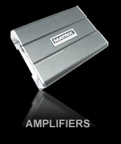 MATRIX MOBILE SOUND / amplifiers