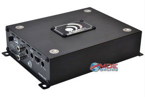 Massive Audio Model BX-2 Amplifer Sale: $192.59