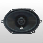 Massive Audio / LX57 5"x7" Speaker SALE: $63.95