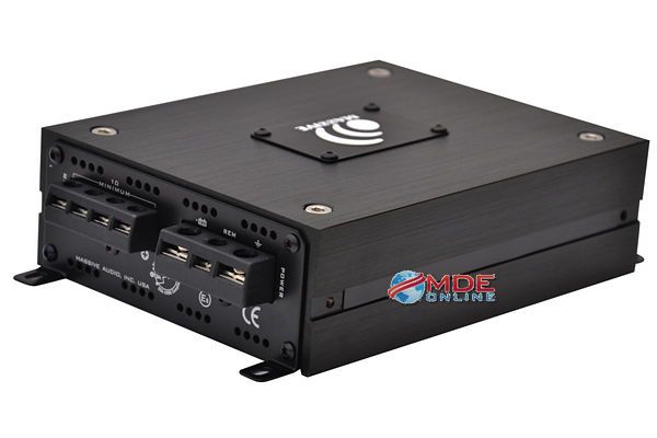 Massive Audio  Model N2 ; Sale: $199.98 Free Ship to anywhere Continental USA!