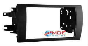Metra 95-2004 Double DIN Installation Dash Kit for 1997-2001 Cadillac Catera and 1996-1999 Cadillac Deville   $22.99