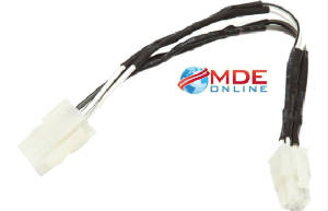 Axxess AX-ADGM01 Interface Harness Connect a new car stereo to select 2006-up General Motors vehicles (retains Bluetooth, warning chimes, Retained Accessory Power, and OnStar)