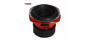 Orion / hcca124-12inch-dual-4ohm