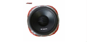 Orion / hcca152-15inch-dual-2ohm