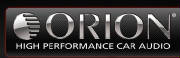 Orion Product Line
