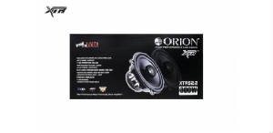 Orion / xtr522