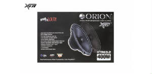 Orion / xtr692