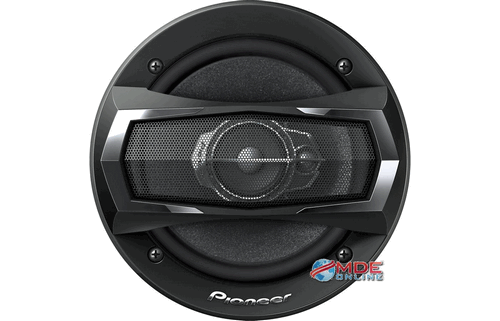 Pioneer TS-A1675R 6-1/2" / 6-3/4" 3-Way TS Series Coaxial Car Speakers Sale $79.99 pair FREE SHIP ANYWHERE USA!