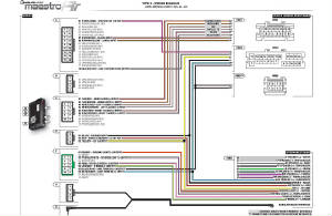 ADS-MRR - Wiring Diagram