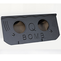 Click to View the Q-Bomb Series Boxes