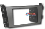 GM1523B  03399101939  2006-07 Cadillac DTS Double DIN or DIN w/pocket Install Dash Kit  $19.99